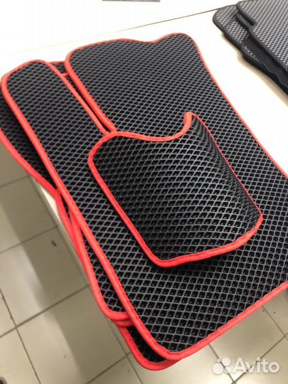 Коврики Eva Ева