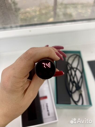 Безпроврдная машинка для татуажа Mast Tour Y22