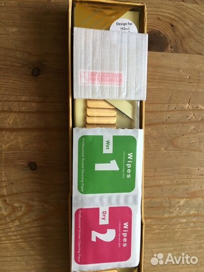 Блочный ремешок для часов Apple 42 мм