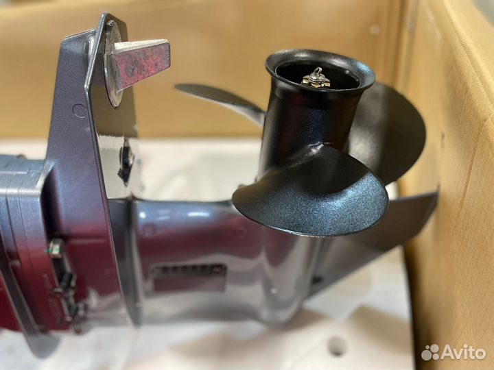 Лодочный мотор Mikatsu (Микатсу) m 20 fhs (+доки н