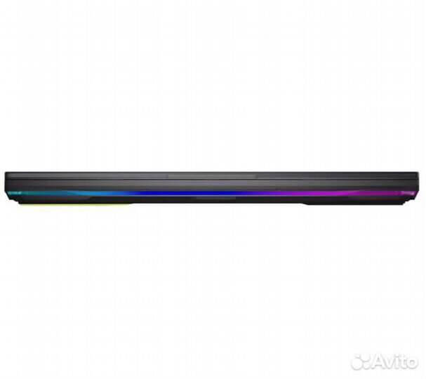 G713PU G17 (2023) Ryzen 9 7940HX/1TB/RTX4050