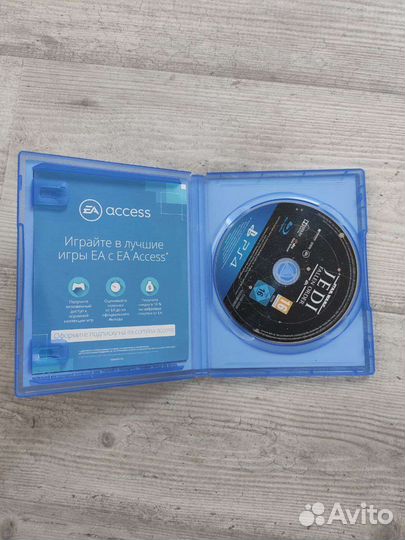 Игры для приставок ps4