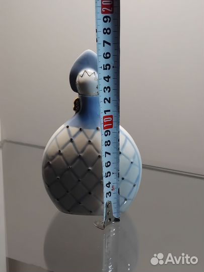 Штоф-флакон 