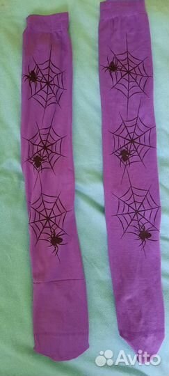 Карнавальный костюм для девочки