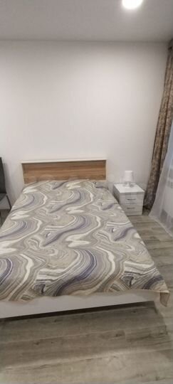 Квартира-студия, 35 м², 12/19 эт.