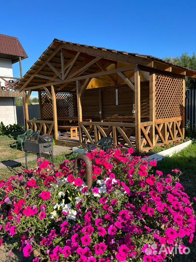 Деловые услуги