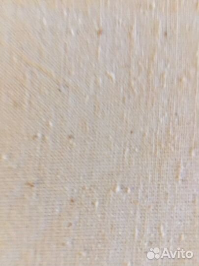 Ткань бязь СССР