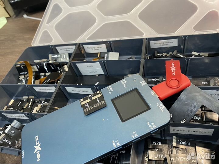 Ремонт Samsung, Galaxy Tab. Замена стекла