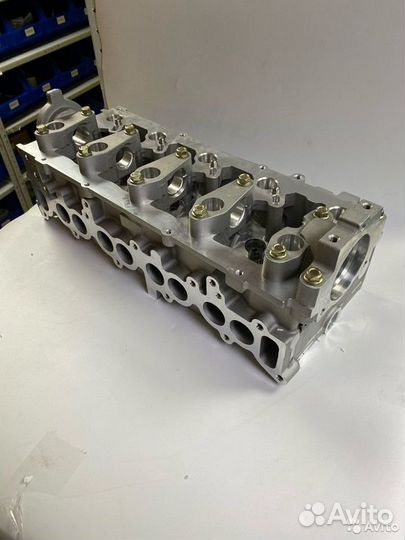 Гбц D4EB Хендай Санта Фе, Santa Fe новая