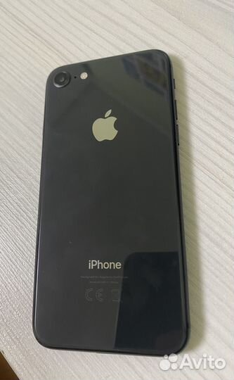 iPhone 8, 64 ГБ