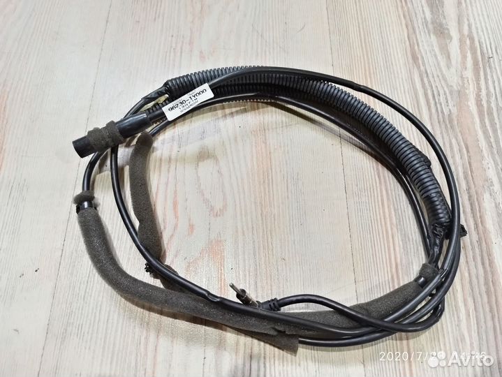 Проводка антенны Провод Kia picanto 2
