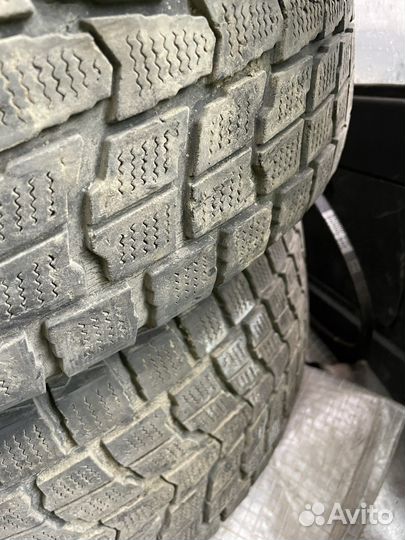 Dunlop Grandtrek SJ6 265/70 R16