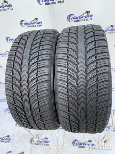 Kleber Quadraxer 215/40 R17 87V