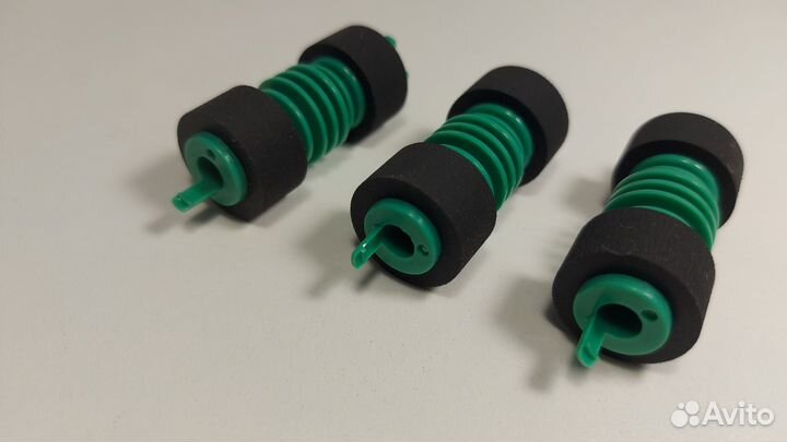 Ролики подачи бумаги Xerox DocuPrint N