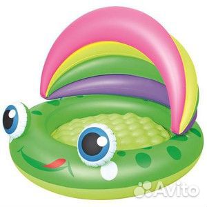 Надувной бассейн Bestway