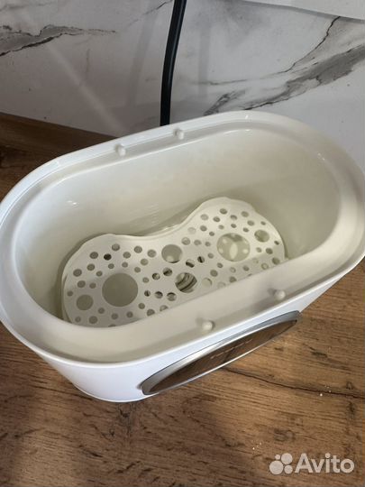 Стерилизатор для бутылочек электрический