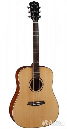Акустическая гитара Parkwood S21