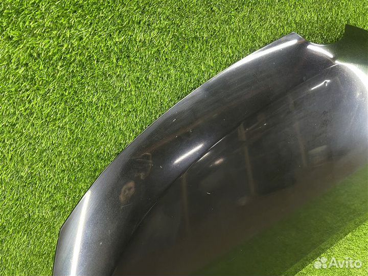 Капот цвет-A3F передний Mazda Biante ccefw lfvd