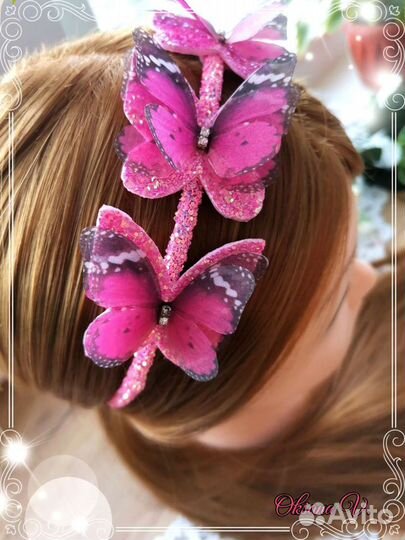 Ободок для волос