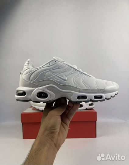 Кроссовки nike air max tn plus