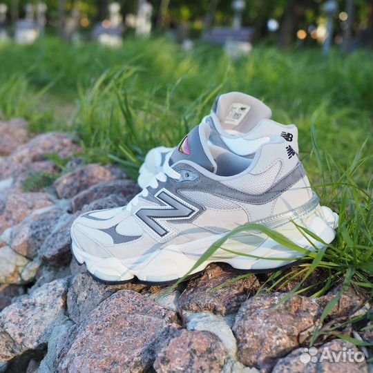 Продаю кроссовки New balance 9060 новые