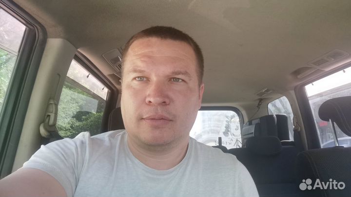 Инструктор по вождению автомат