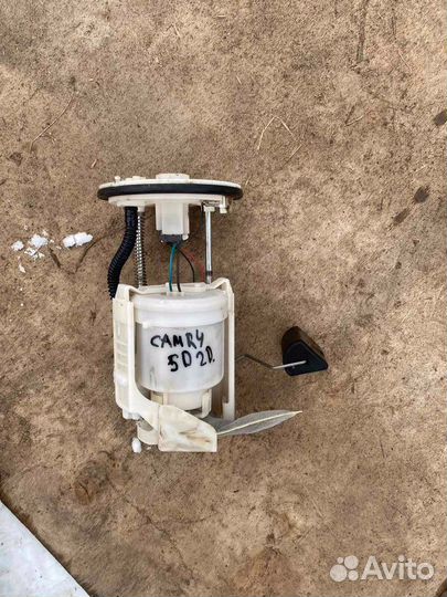 Бензонасос Toyota Camry 55 55