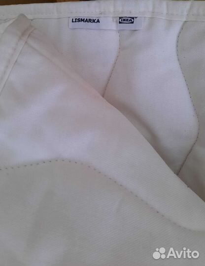 Наматрасник IKEA 160 200
