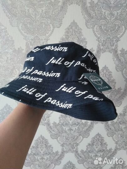 Панама новая