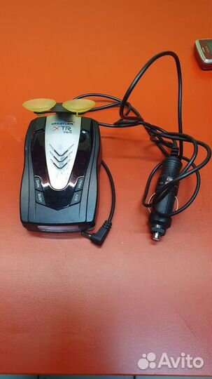 Радар детектор