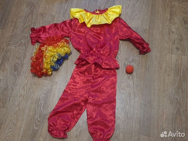 Новогодние костюмы для детей и взрослых