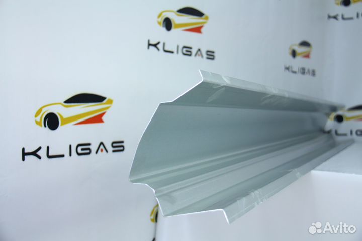 Ремонтный порог Mazda 6 GG