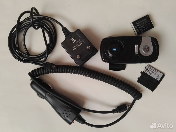 Громкая связь mystery MBT-66 (США)