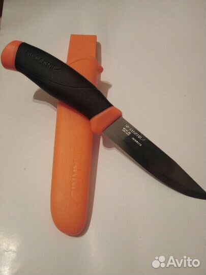 Нож morakniv Companion