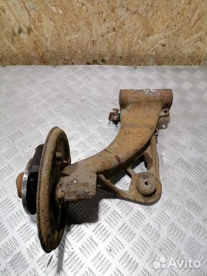 Ступица задняя Fiat Marea 1996-2002