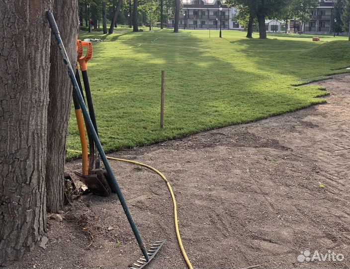 Разнорабочий. Оплата ежедневно