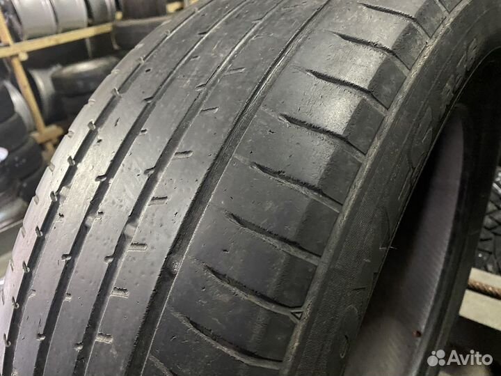 Toyo Proxes R36 225/55 R19 99V