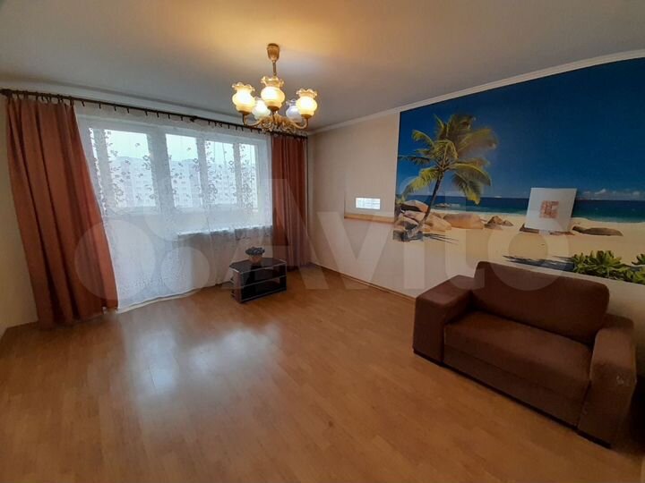 1-к. квартира, 39,2 м², 8/10 эт.