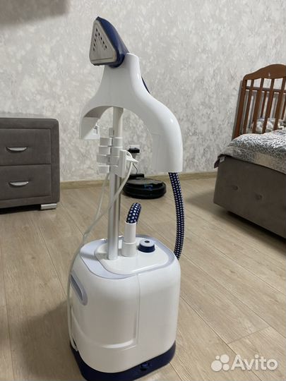 Отпариватель вертикальный Tefal Pro Style