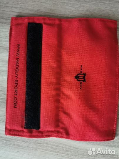 Спортивный инвентарь (для клюшки)