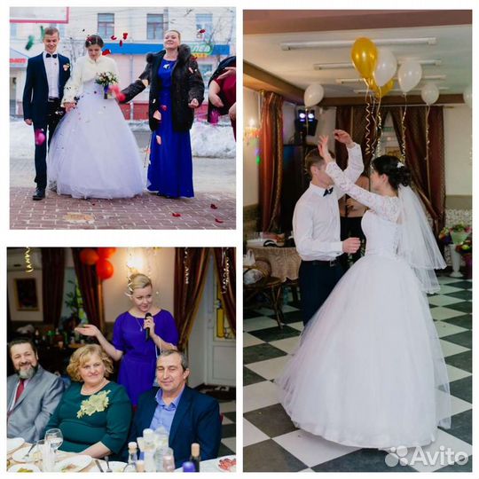 Ведущий (тамада) на свадьбу, юбилей, корпоратив. D