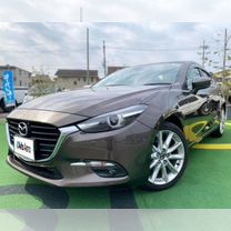 Mazda Axela 1.5 AT, 2019, 13 465 км, с пробегом, цена 790 000 руб.