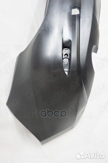 Бампер задний Mazda 6 3 GJ седан, 2012-2018