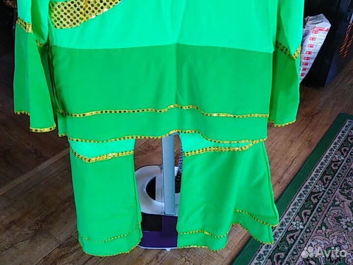 Костюм для танцев