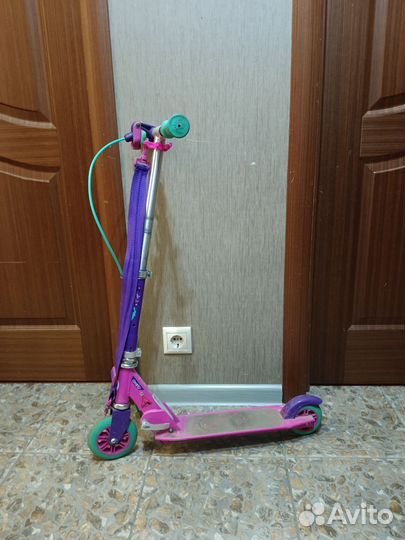 Детский самокат Декатлон play 5 oxelo х decathlon