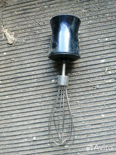 Венчик для блендера незнаю какой мадели