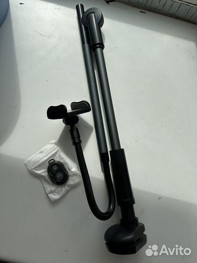 Штатив для телефона настольный