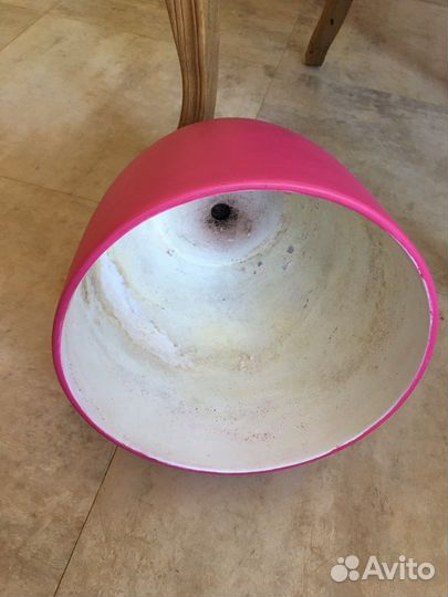 Горшок для цветов IKEA