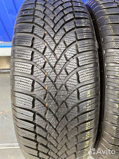 Bridgestone Blizzak LM-005 205/60 R16