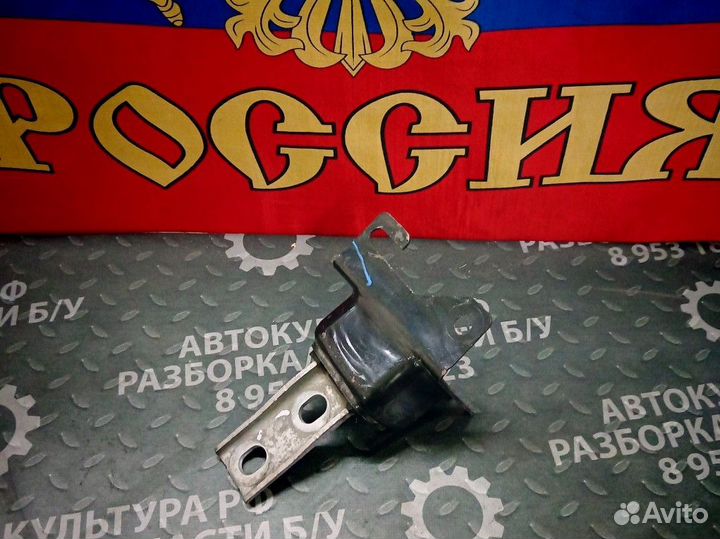 Виброопора двигателя LADA Largus 112209464R